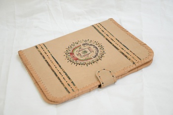 Produits en cuir