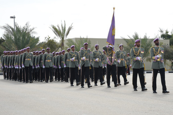 Sultan Special Forces