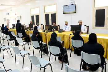 المؤسسات التعليمية العسكرية