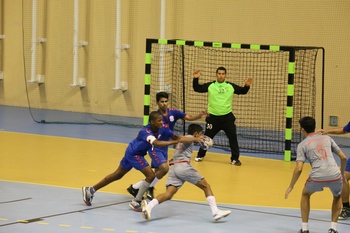 チームスポーツ