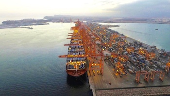Maritime Transport
