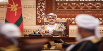 Réunion du Conseil des ministres au Palais Al Baraka le 15/12/2020