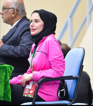 Women’s Sports