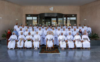 HM The Sultan Visits the Cyber Defense Center – 31/12/2025