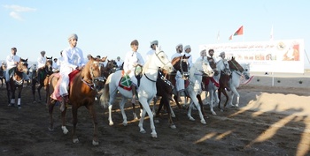 Traditional Sports
