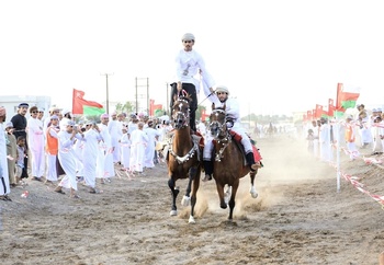 Traditional Sports