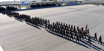 Royal Guard of Oman