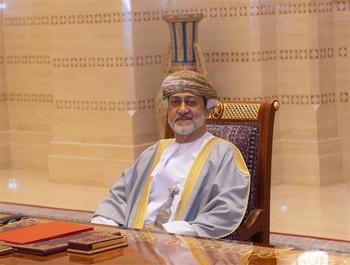 Réunion du Conseil des ministres au Palais Al Baraka le 11/01/ 2021