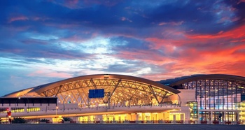 空港