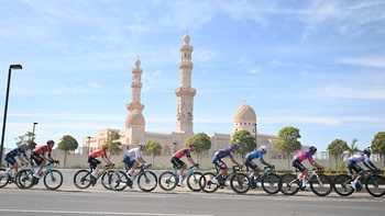 Cycling