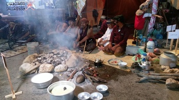 Festival de Khareef (otoño) de Salalah