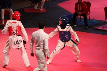 個人スポーツ