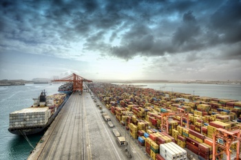 Maritime Transport