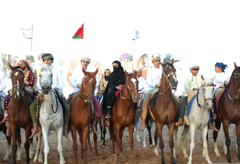 Traditional Sports