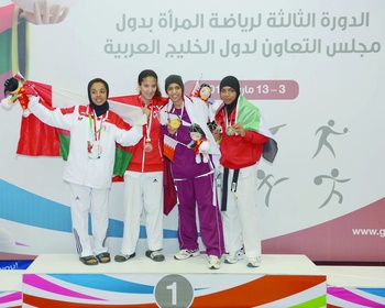 Women’s Sports