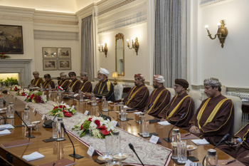Visite à la République de l’Inde