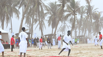 Traditional Sports