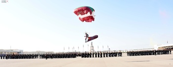 Royal Guard of Oman