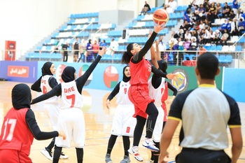 Women’s Sports