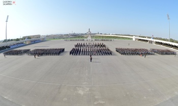 Royal Guard of Oman