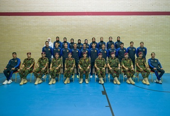 Royal Guard of Oman