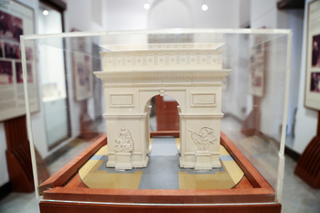 Musée Franco-Omanais
