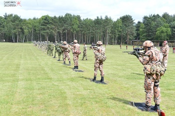 Armée royale d’Oman