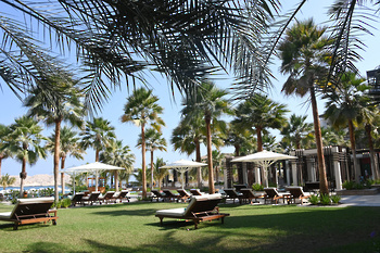 Hôtel Jumeirah Gulf, Mascate