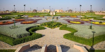 マナフ公共公園