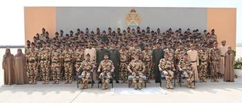 Sa Majesté le Sultan visite la base aérienne de Al Mussanah – 07/01/2026