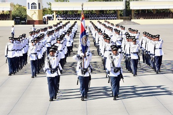 Police royale d’Oman 