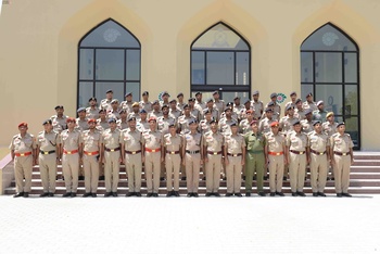 Armée royale d’Oman