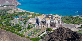 Al Bustan Palast Hotel