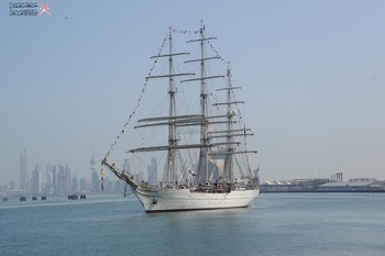 Marine royale d’Oman 