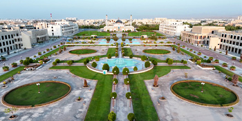 Université Sultan Qaboos