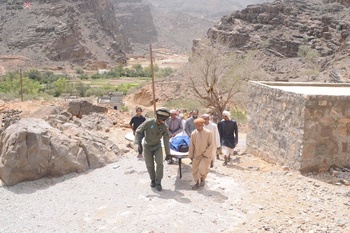 Force aérienne royale d’Oman
