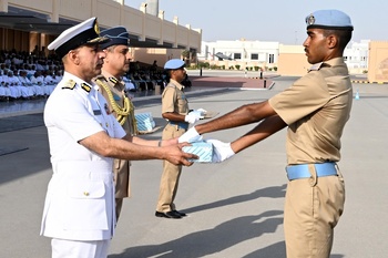 Force aérienne royale d’Oman 