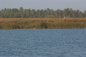 Naturreservat Khor Souli
