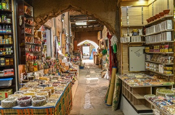 Souq de Nizwa 