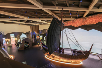 Museo Omán a Través del Tiempo