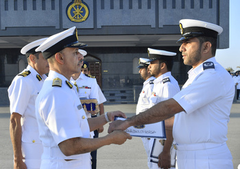 Marine royale d’Oman 