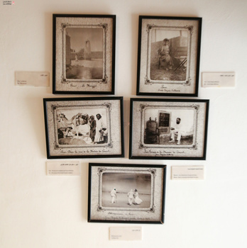 Museo Omaní‑Francés
