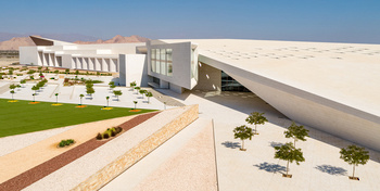 Museo Omán a Través del Tiempo