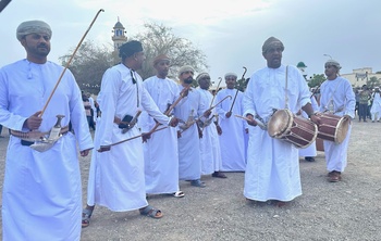 Arts populaires chantés