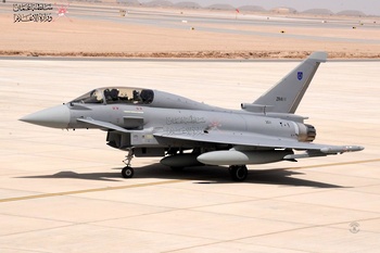 Force aérienne royale d’Oman