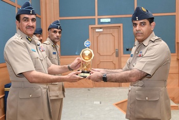 Force aérienne royale d’Oman 