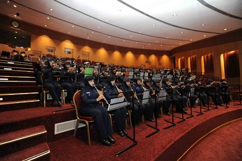Police royale d’Oman 