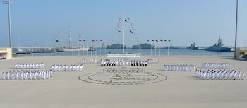 Marine royale d’Oman 