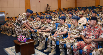 Royal Air Force of Oman