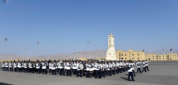 Police royale d’Oman 